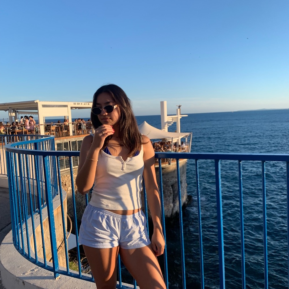 Meet your Posher, Tori